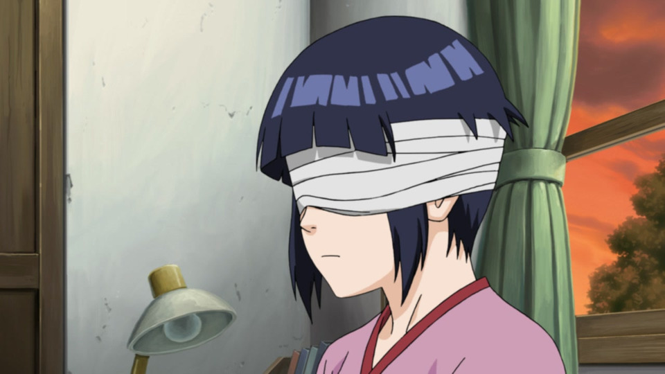 NARUTO-ナルト- 疾風伝 忍界大戦編(3) 第五百二十六話 心の目